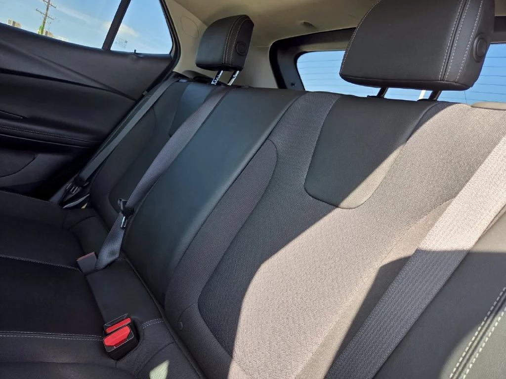 Used 2025 White Buick Preferred image 24