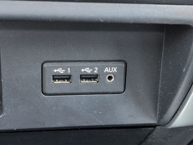 Used 2019 Red Nissan PRO-4X image 27