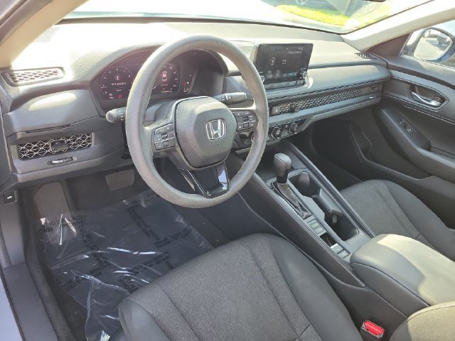 2024 Honda Accord LX - Photo 16