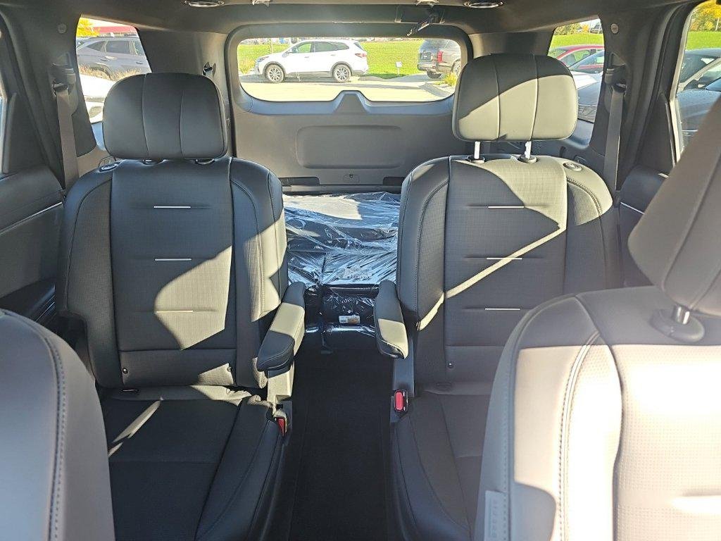2026 Hyundai Palisade Calligraphy - Photo 29