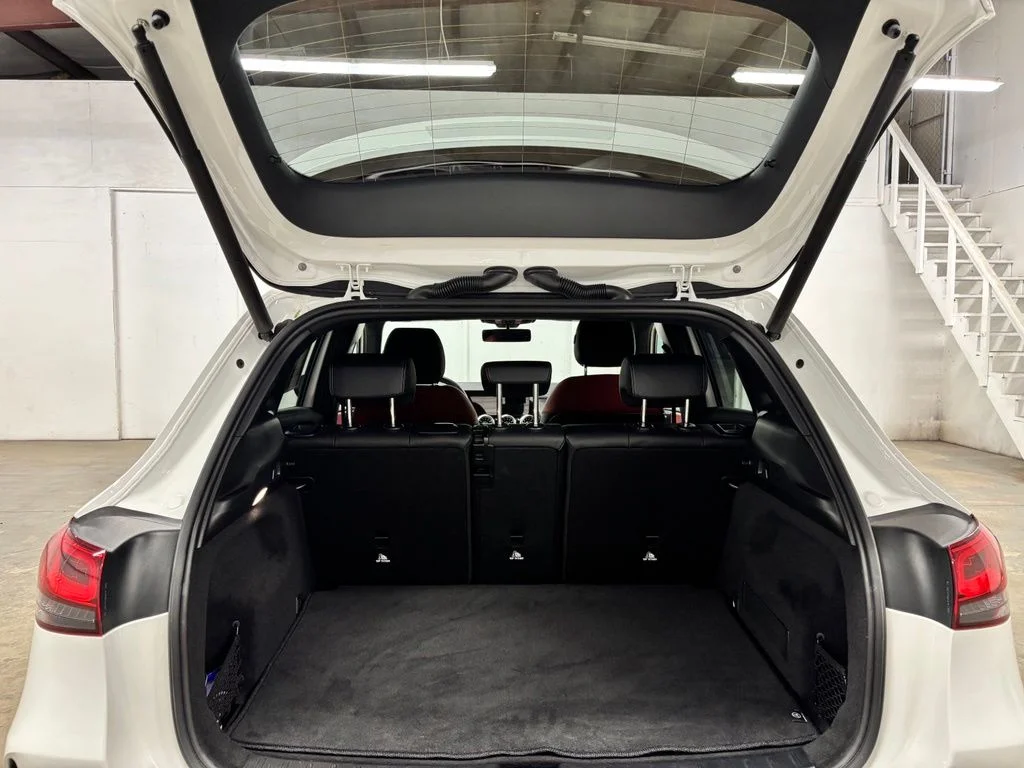 Used 2023 White Mercedes-Benz GLA 250 image 25
