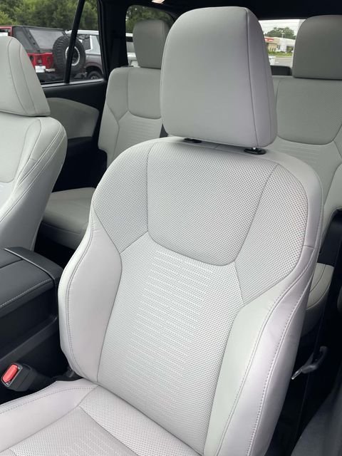 2026 Lexus TX Premium - Photo 25