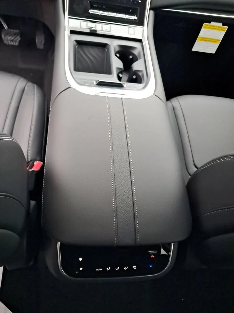 New 2026 Black Nissan SV image 27