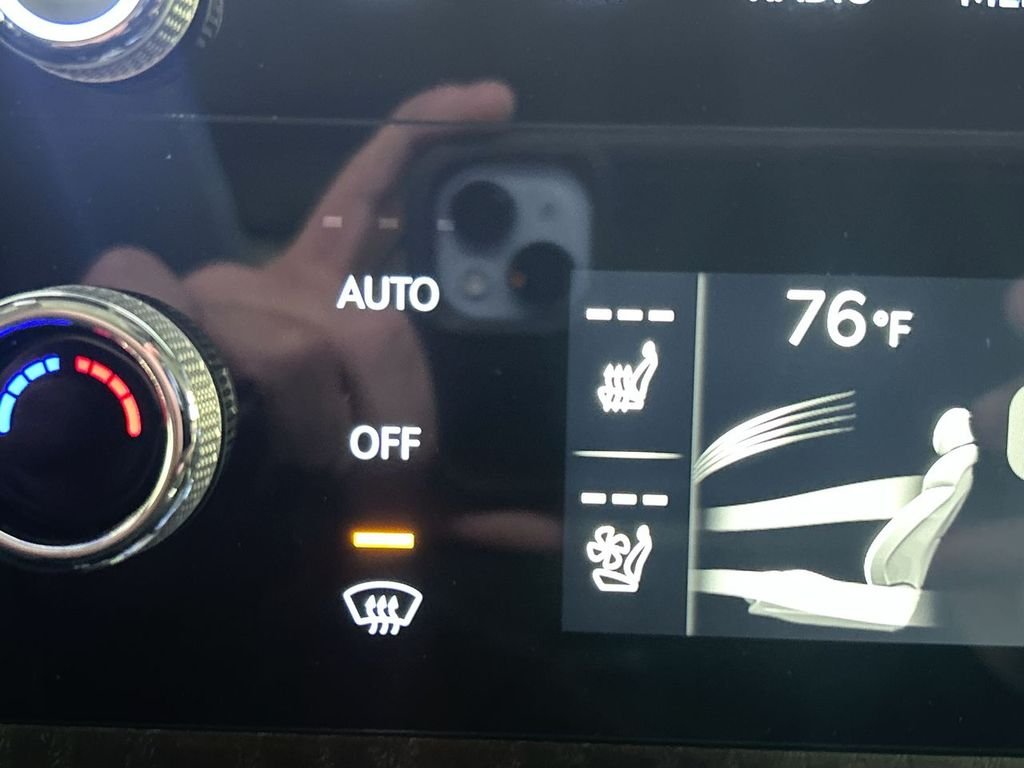 New 2026 Gray Genesis 2.5T PRESTIGE image 34