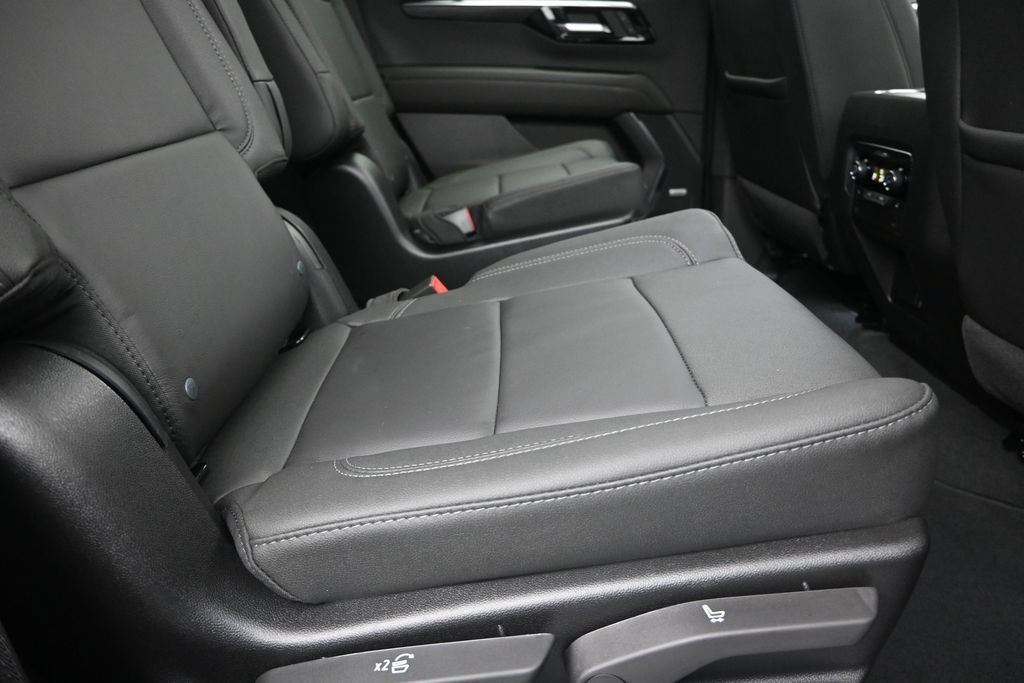 2026 Chevrolet Tahoe LT - Photo 22