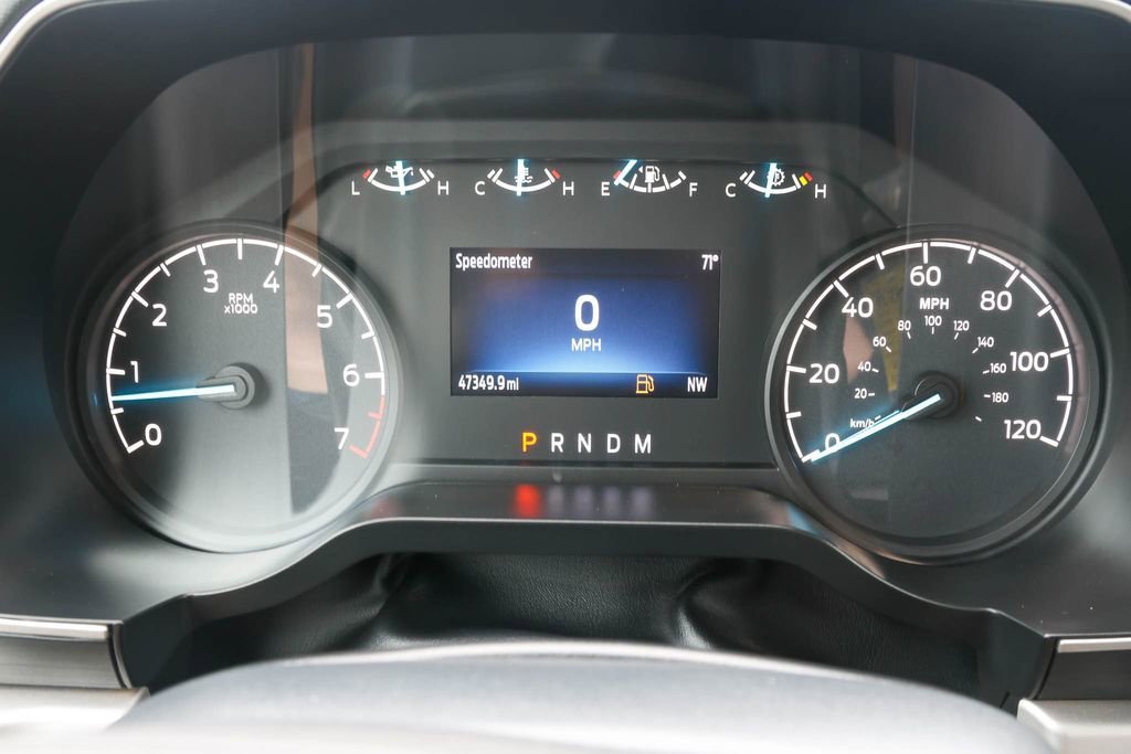 2023 Ford F-150 XLT - Photo 23