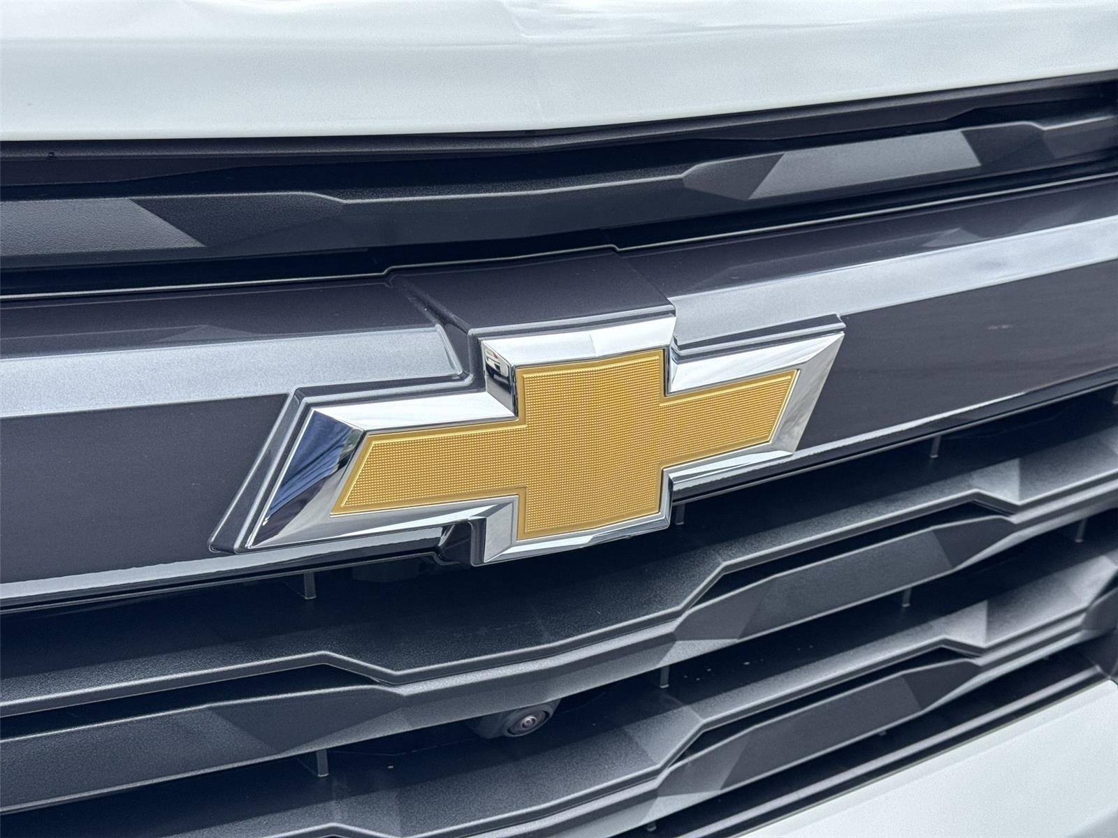 2026 Chevrolet Colorado LT - Photo 38