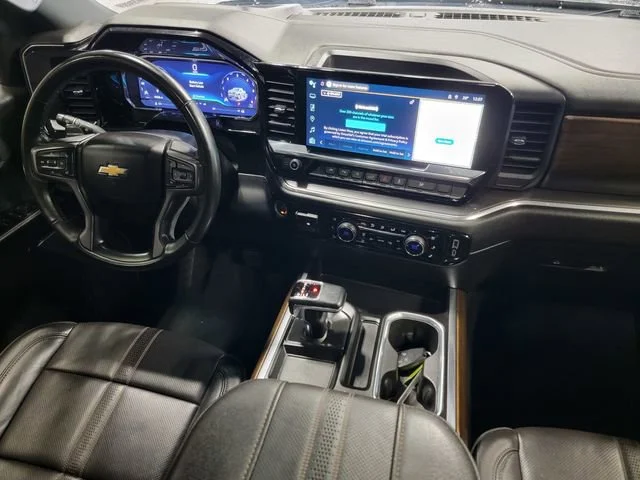 2024 Chevrolet Silverado 1500 High Country - Photo 31