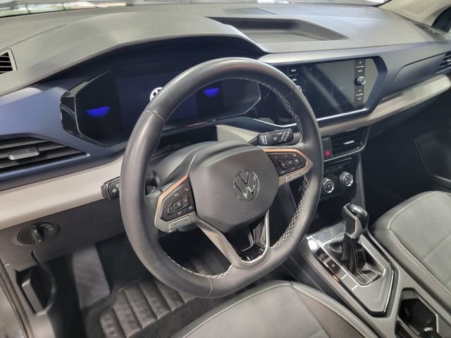 Used 2023 Gray Volkswagen 1.5T SE image 12