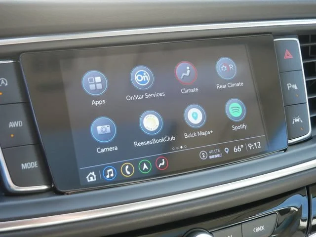 2023 Buick Enclave Avenir - Photo 31