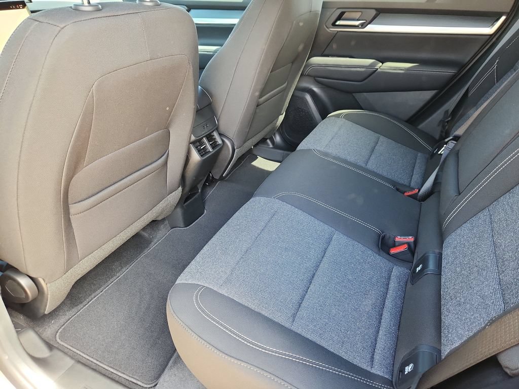 2027 GMC Terrain Elevation - Photo 9