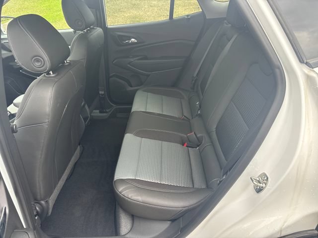 2026 Chevrolet Trax LT - Photo 24