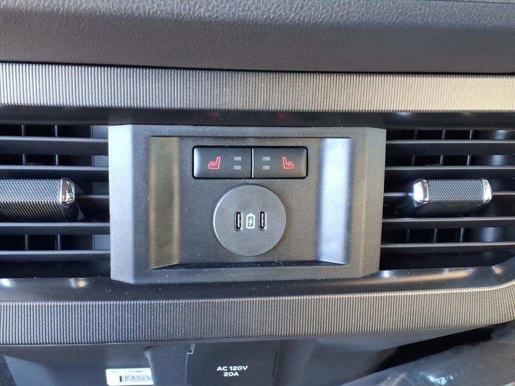 2026 Ford F-250 Super Duty Platinum - Photo 25