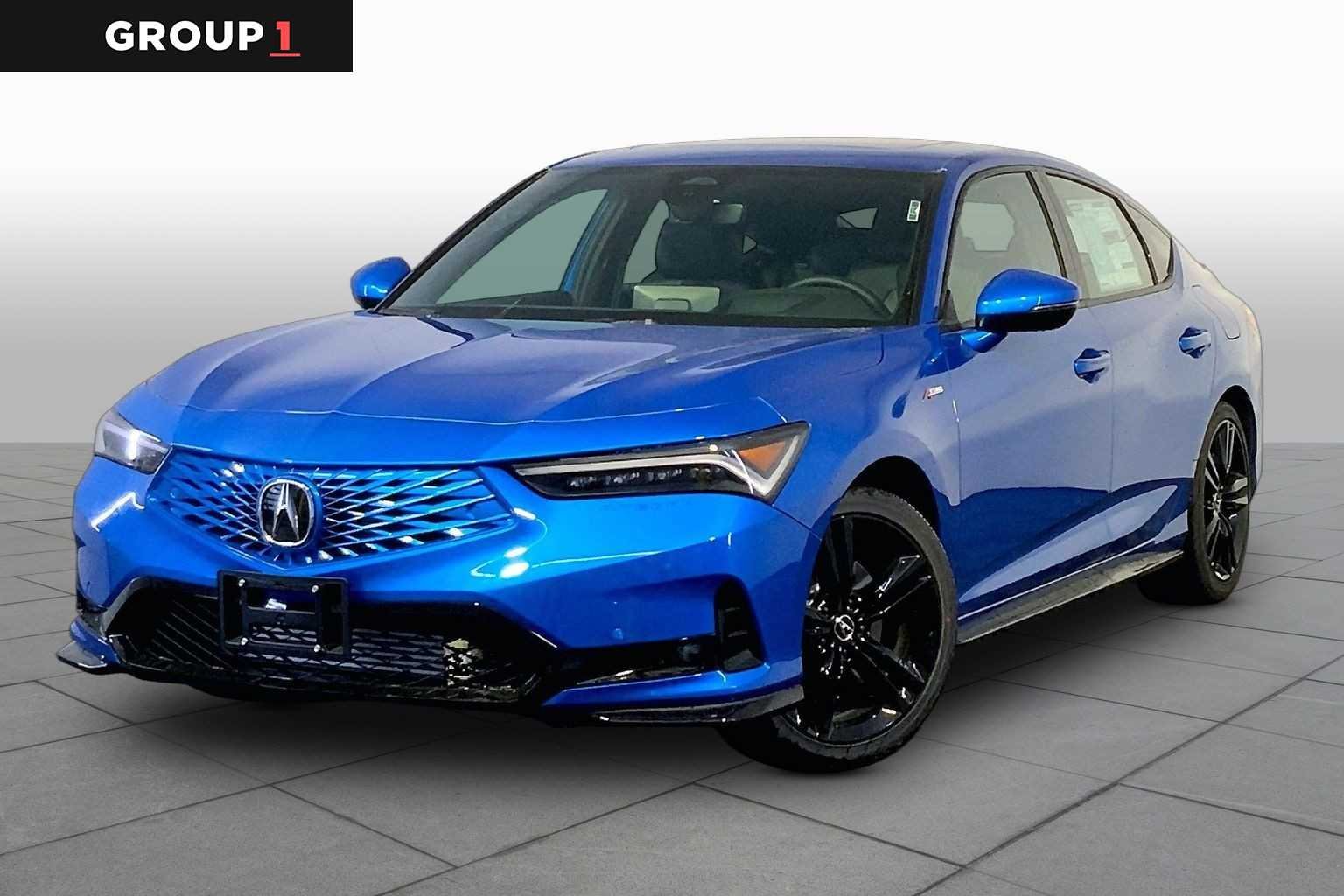 2026 Acura Integra A-Spec with Tech Package's photo