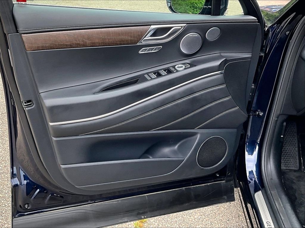 Used 2026 Blue Genesis 3.5T Prestige image 9
