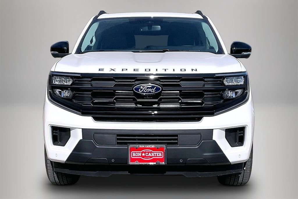 New 2026 Ford Expedition Max Active 4D Sport Utility
