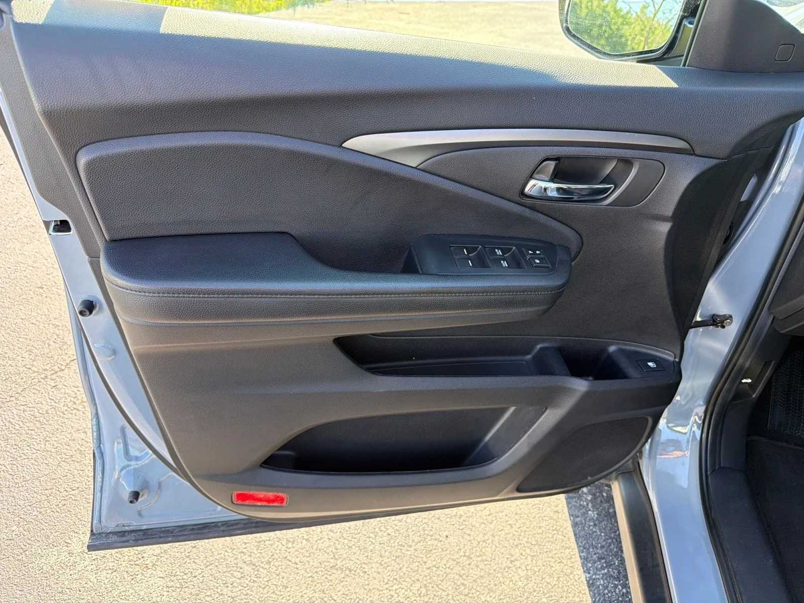 Used 2022 Gray Honda Sport image 8