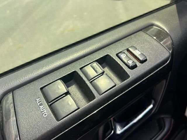 Used 2021 White Toyota TRD Off-Road image 16