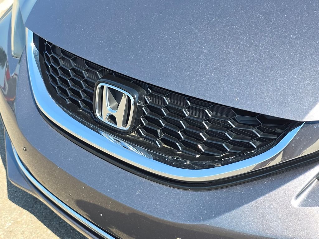 Used 2015  Honda EX image 12