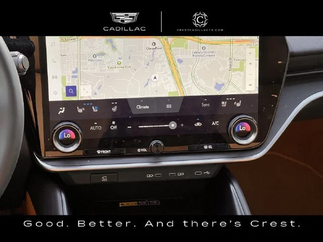 Used 2024 Blue Lexus Luxury image 14