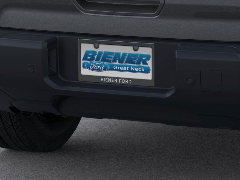2025 Ford Bronco Sport Free Wheeling - Photo 23