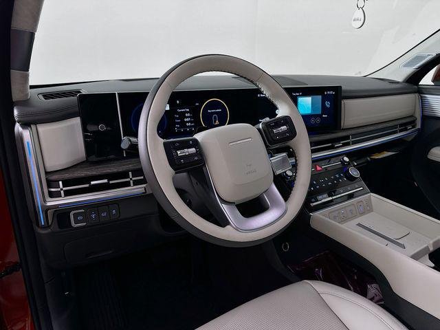 2025 Hyundai Santa Fe Calligraphy - Photo 11