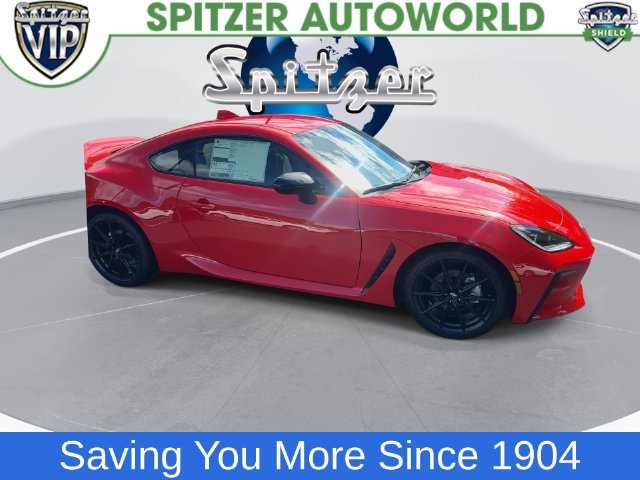 New 2026 Track bRED <sup>1</sup> Toyota  Premium MT image 2