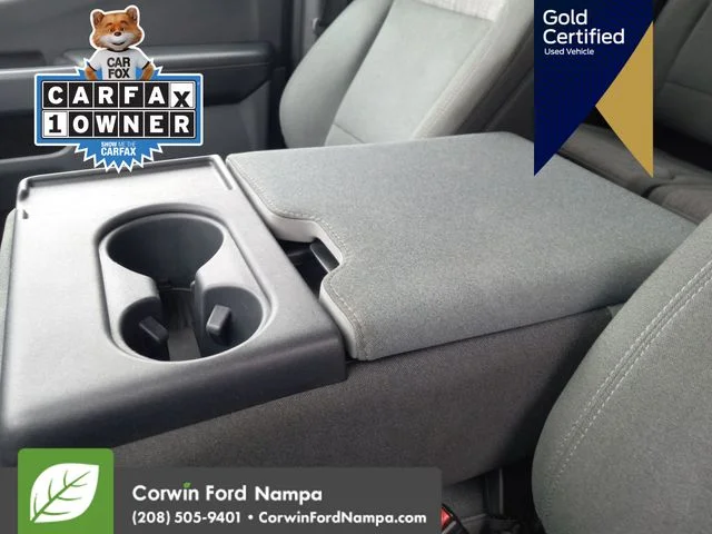 2023 Ford F-150 XLT - Photo 20