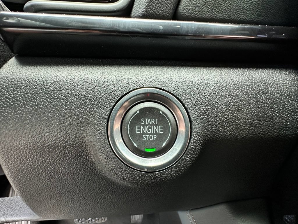 2026 GMC Terrain AT4 - Photo 27