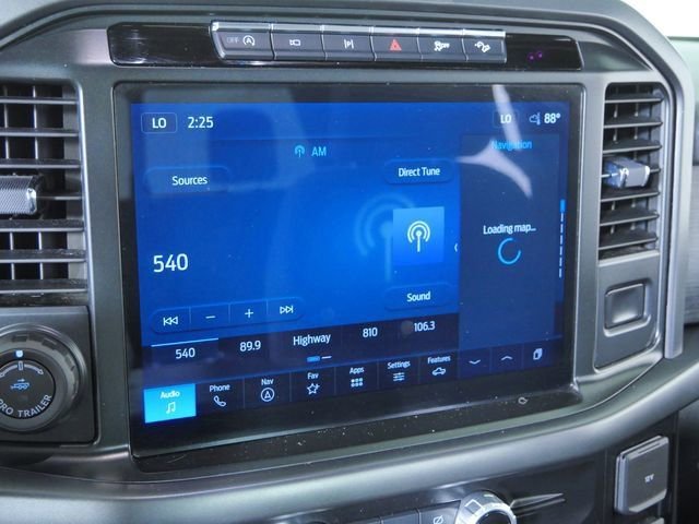 Certified Used 2024 White Ford XLT image 29