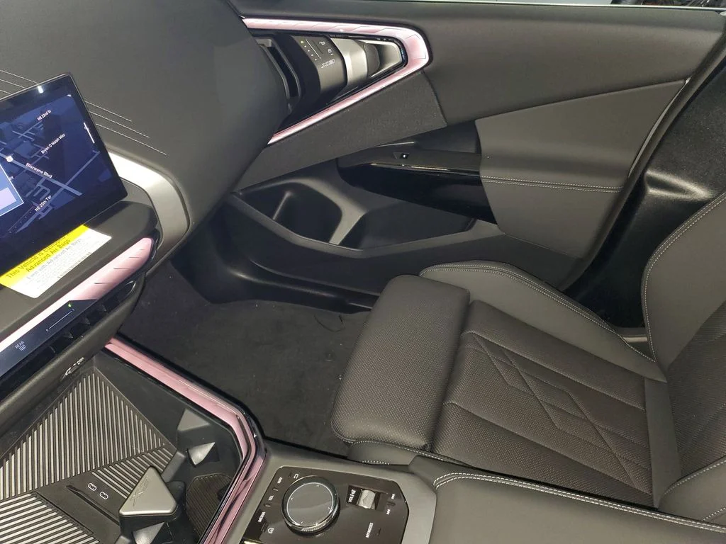 New 2026 Skyscraper Grey Metallic BMW 30 xDrive image 20