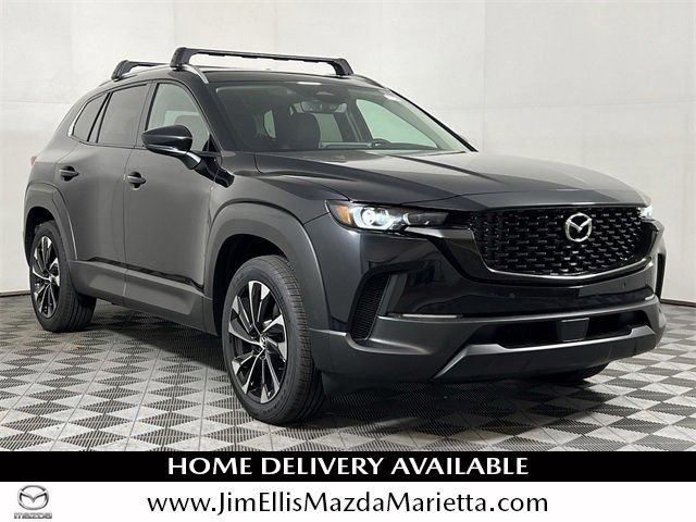 2026 Mazda CX-50 Hybrid Premium Plus AWD