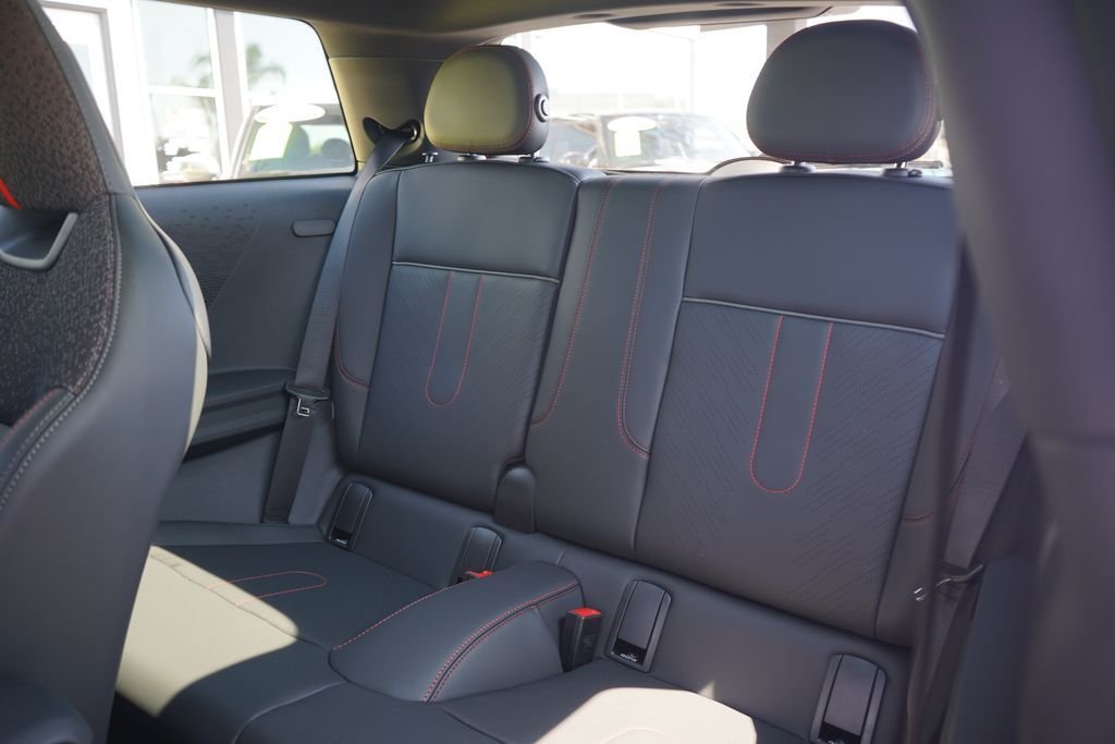 2026 MINI Hardtop 2 Door John Cooper Works - Photo 7