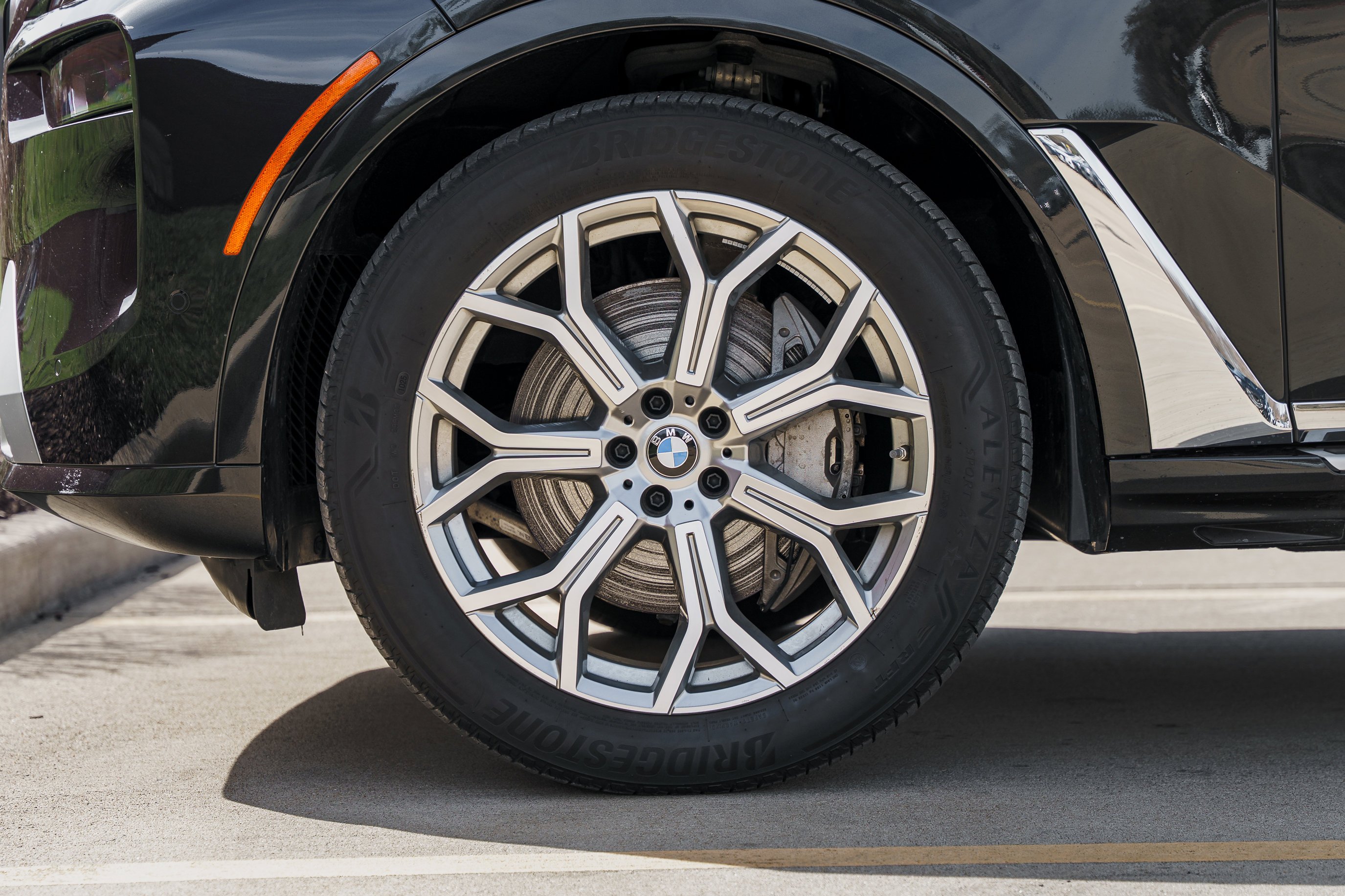 2026 BMW X7 40i - Photo 29