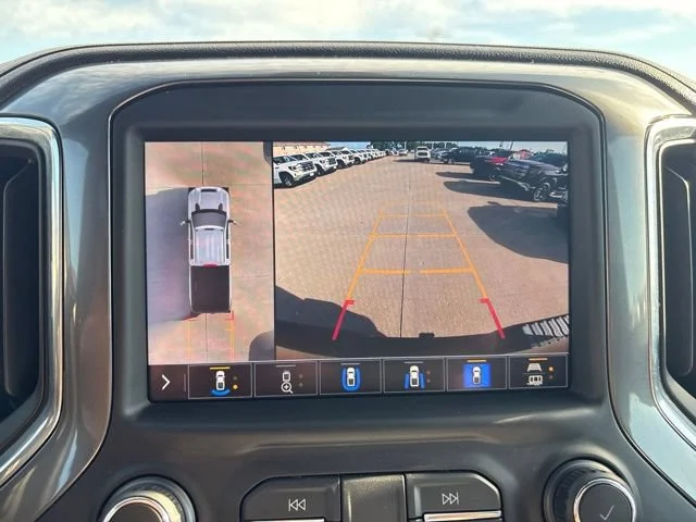 2021 Chevrolet Silverado 2500HD LTZ - Photo 54