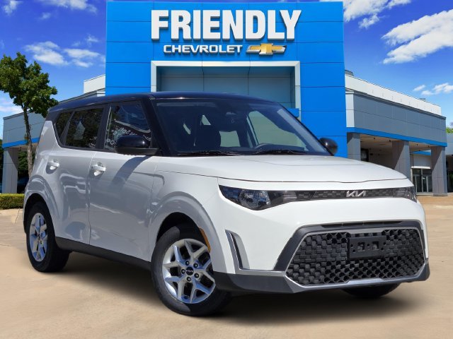 2023 Kia Soul
