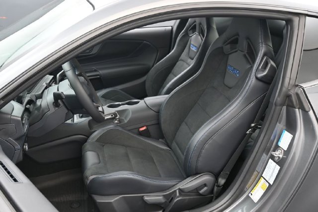 New 2026 Carbonized Gray Metallic Ford Dark Horse® image 66