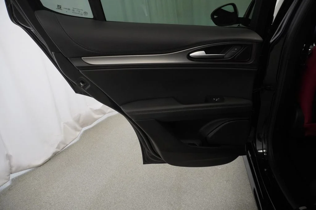Used 2024 Black Alfa Romeo Veloce image 45