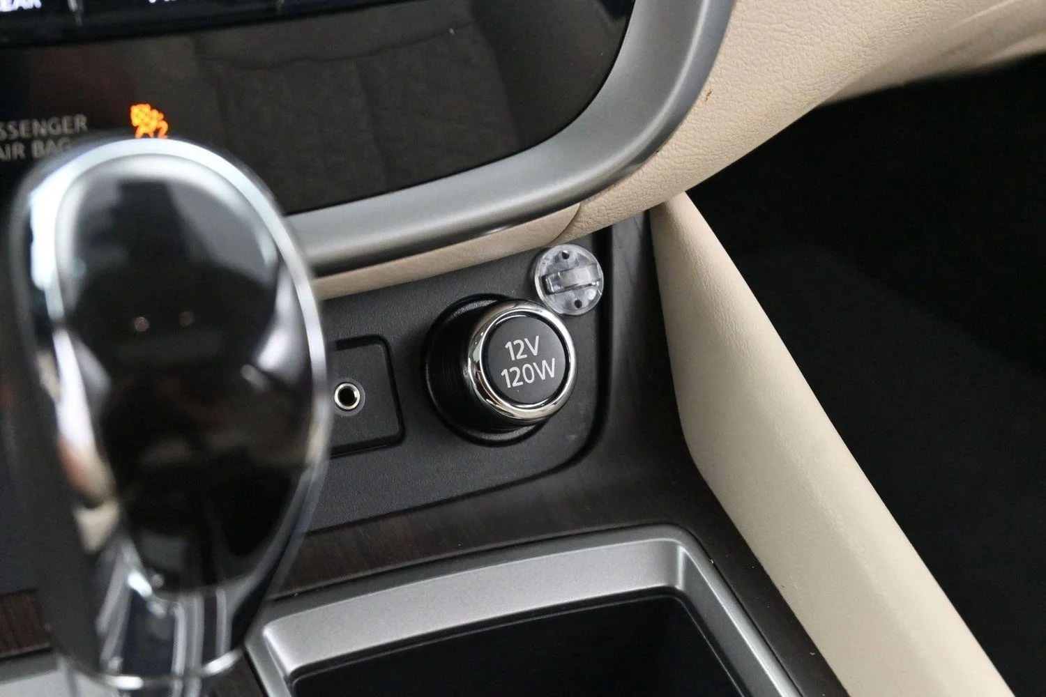 Used 2023 Scarlet Ember Tintcoat Nissan Platinum image 26