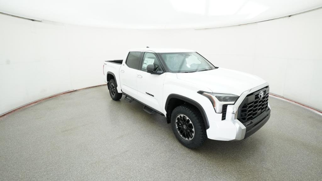 2026 Toyota Tundra SR5 - Photo 42