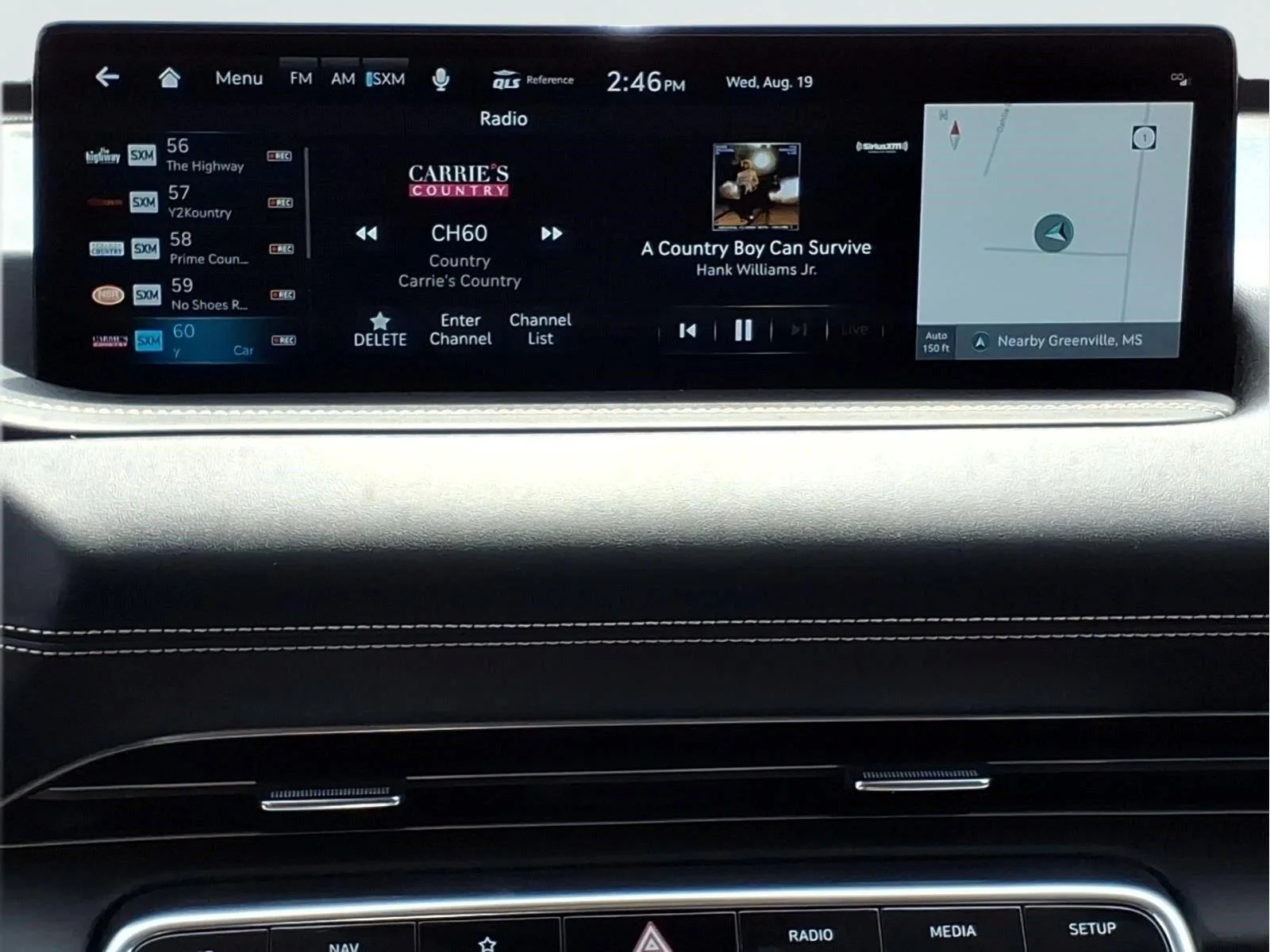 Used 2024  GENESIS 3.5T AWD image 15