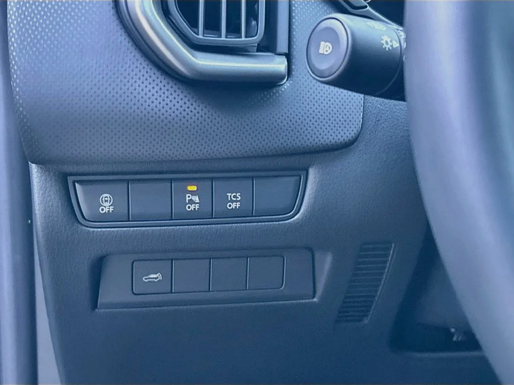 New 2026 Cypress Mazda 2.5 S Preferred AWD image 10