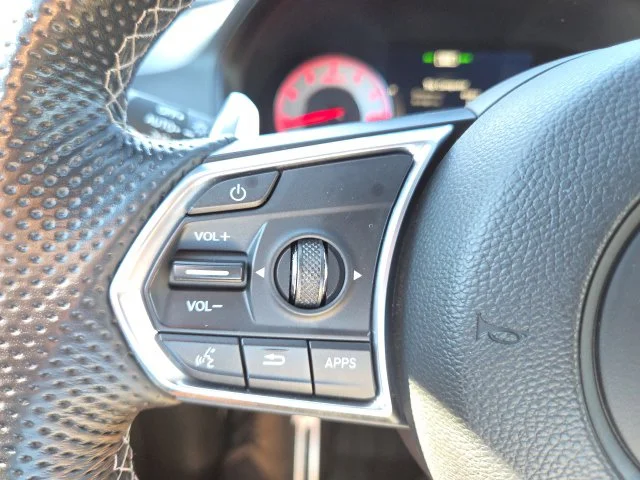 Used 2021  Acura A-Spec Package image 34