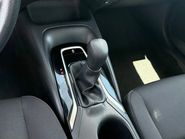 Certified Used 2024 UNDERGROUND Toyota LE image 24