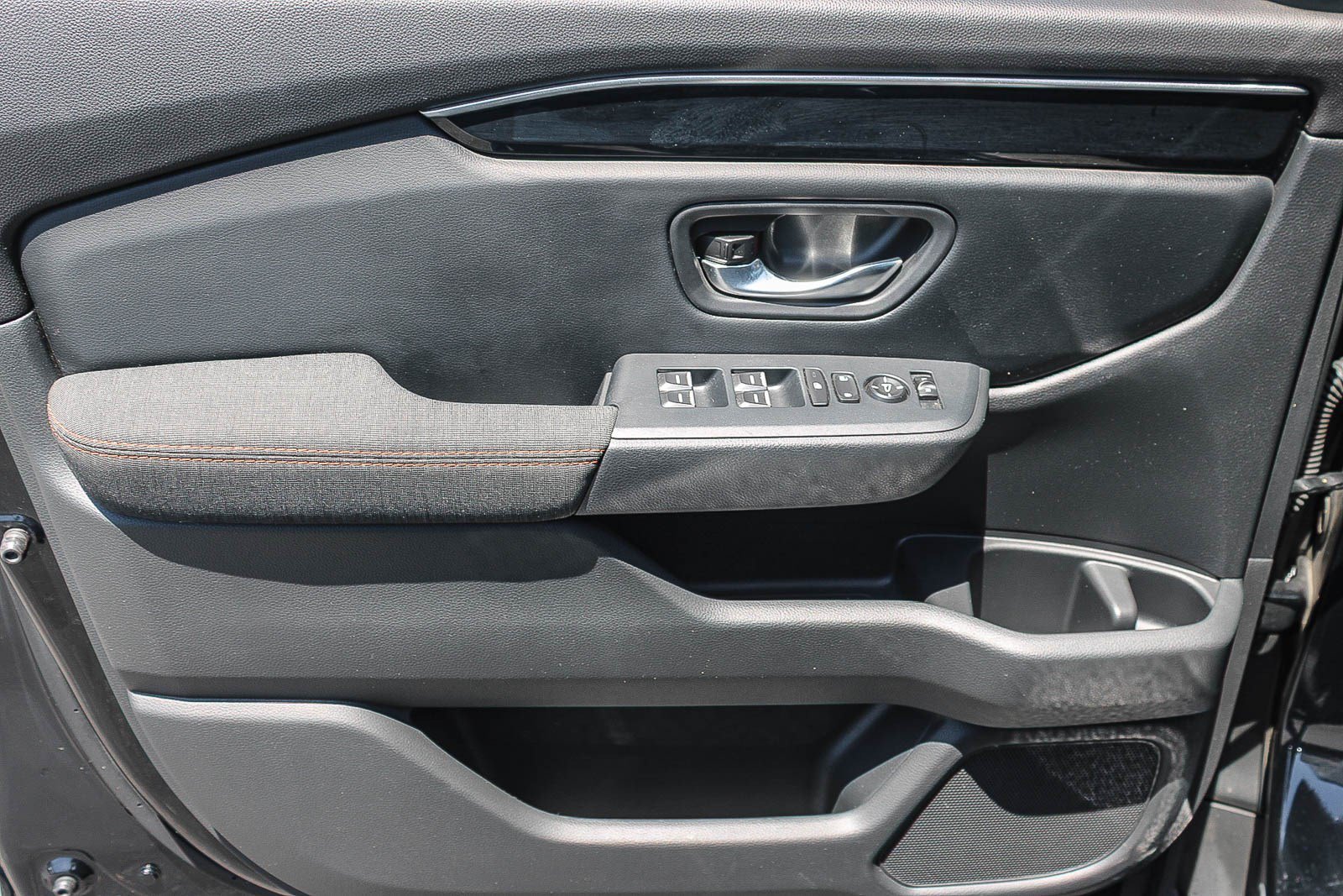 2024 Honda Pilot Sport - Photo 47