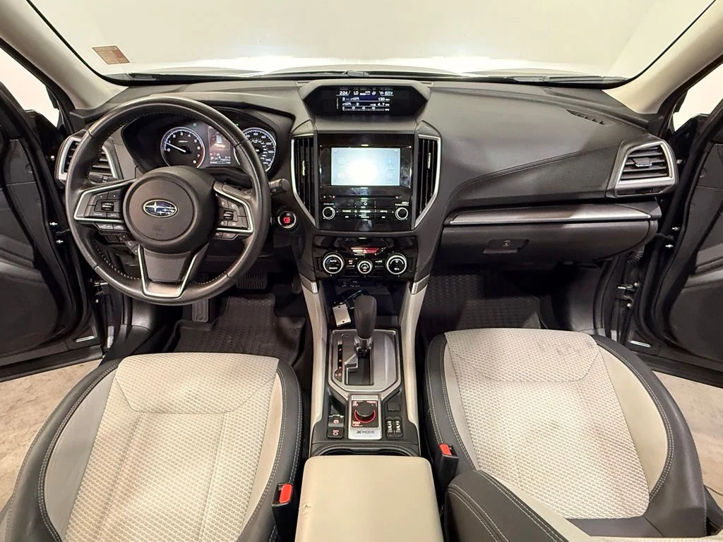 Used 2023 Gray Subaru Premium image 20