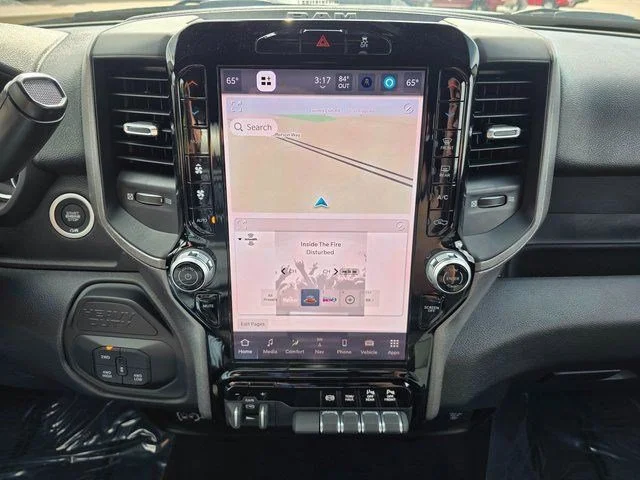 2025 RAM 2500 Tradesman - Photo 30