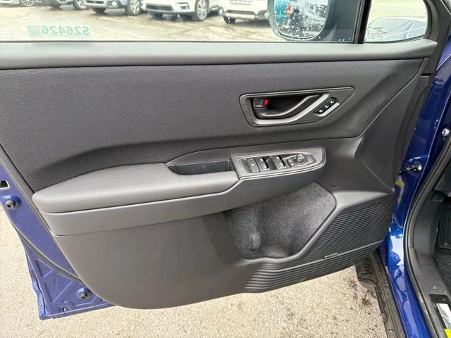 New 2026 Blue Subaru Limited image 17