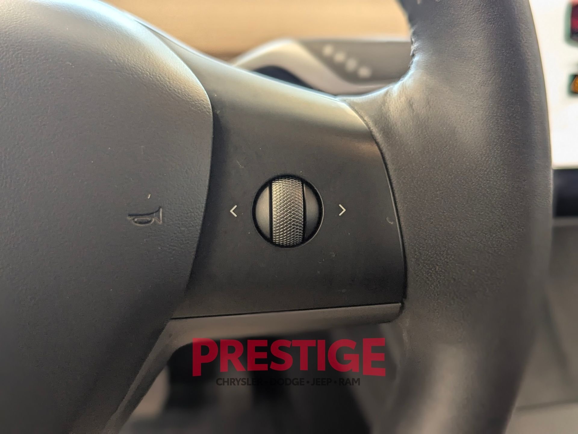 Used 2023 Red Tesla Long Range image 18