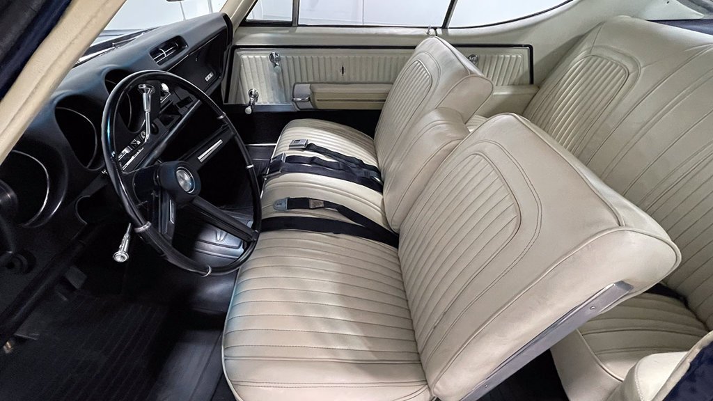 Used 1968  Oldsmobile Supreme image 60